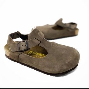 Birkenstock Tokio size 36 (6)